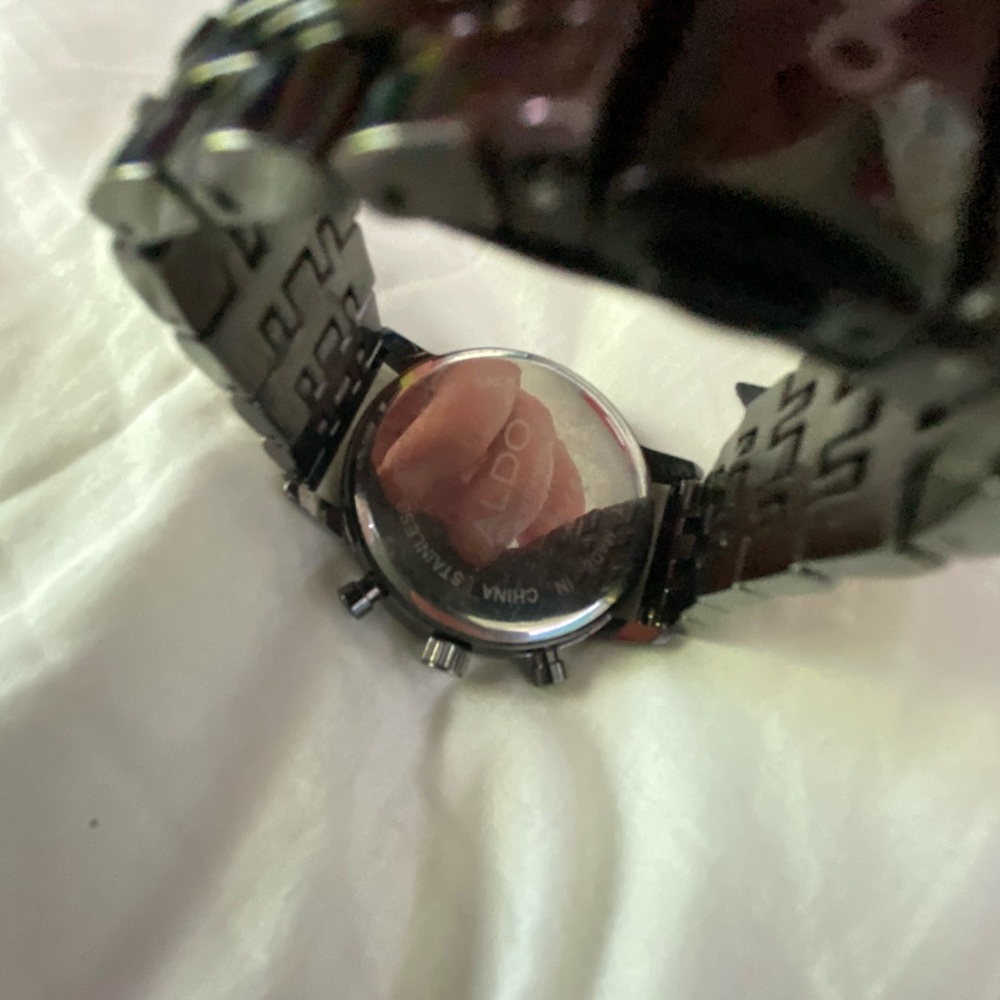 Also Men’s Watch Set - Picture 8 of 15